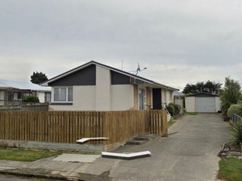 21 Dumbarton Place, Strathern, Invercargill