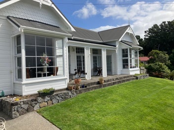 103 Fulford Street, New Plymouth, New Plymouth
