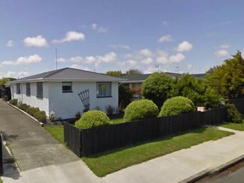 23 Cunningham Street, Grasmere, Invercargill