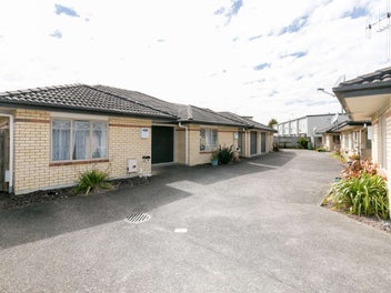 4/19 Beatty Street, Melville, Hamilton