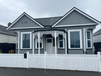 31 Plunket Street, Saint Kilda, Dunedin