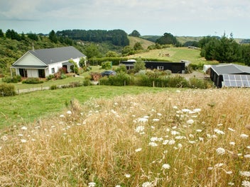 172 Whakamara Road, Manutahi, Hawera