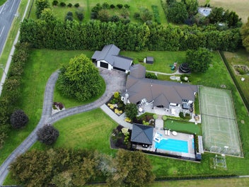 58D Newell Road, Tamahere