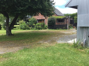 1644 North Eyre Road, Rangiora