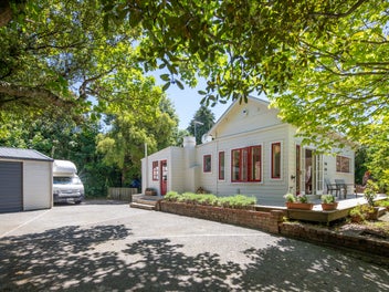 219 Middleton Road, Churton Park, Wellington