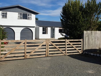 392 Winton Substation Road, Winton, Winton