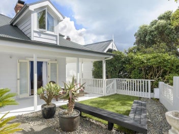76 St Marys road, Ponsonby, Auckland