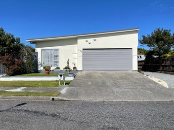 172 Rolleston Street, Hokitika