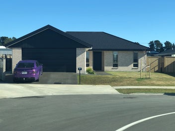 35 Catalina crescent, Burleigh, Blenheim