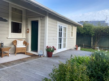 134 Renall Street, Masterton