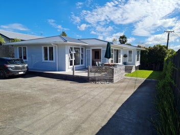 286A Rangatira Road, Beach Haven, Auckland