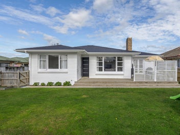 8 Lear Street, Morrinsville