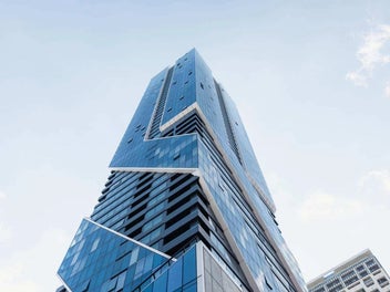 2102/10 Commerce Street, Auckland Central, Auckland