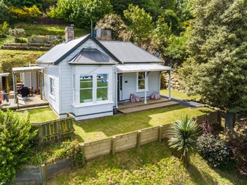 149 Ravensbourne Road, Ravensbourne, Dunedin