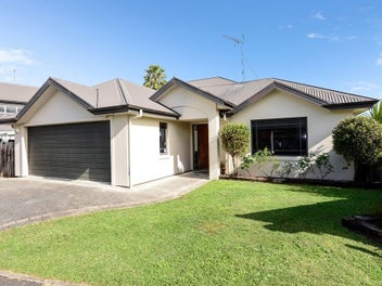 7 Roderick Place, Rototuna, Hamilton
