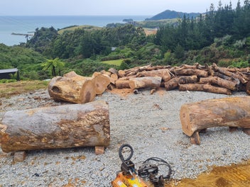 99 Bay Vista Drive, Pohara