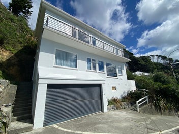 62 Evans Bay Parade, Roseneath, Wellington