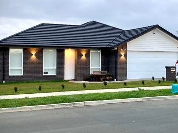 143 Hitchen Road, Pokeno