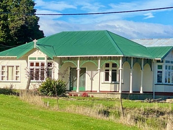 2 Laura Street, Lumsden, Lumsden