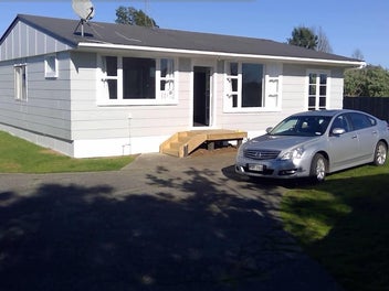 20B Frank Hewitt Street, Pukekohe, Pukekohe