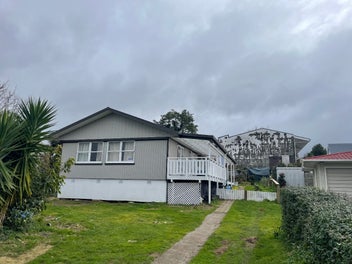 79 Kenny Street, Waihi, Waihi