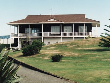 193A Great North Road, Otamatea, Whanganui