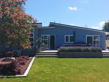 83A Pukepapa Road, Marton, Marton