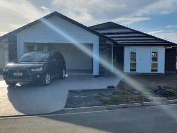 2 Cascade Crescent, Tikipunga, Whangarei