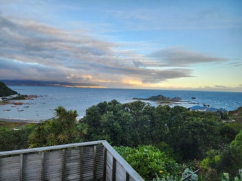 42 Milne Terrace, Island Bay, Wellington