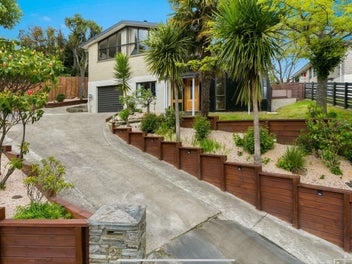 121 Barr Street, Kenmure, Dunedin