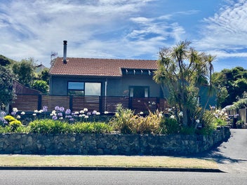 179 Tutere Street, Waikanae Beach, Waikanae