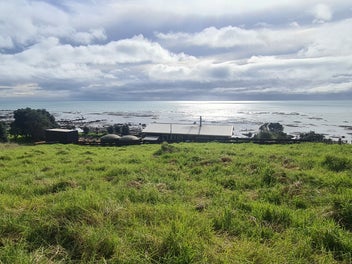 0 East Cape Road, Te Araroa, Tikitiki