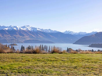 13 Ruby Ridge, Wānaka