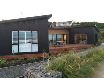 46 Esplanade, Kaka Point