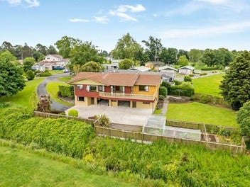 4 Park Street, Paeroa, Paeroa