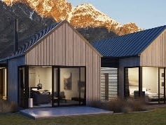 54 Falconer Rise, Jacks Point, Queenstown