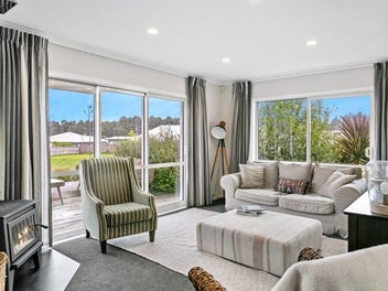 4 John Norrie Place, Motuoapa