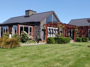 120 Myross Road, Myross Bush
