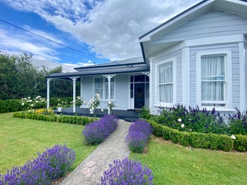 31 Rhodes Street, Carterton, Carterton