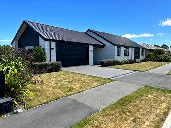 29 Lucca Crescent, Rolleston, Rolleston