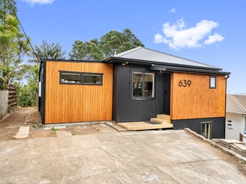 639 Whangarei Heads Road, Tamaterau, Whangārei