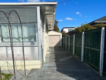 44 Athelstan Street, Spreydon, Christchurch