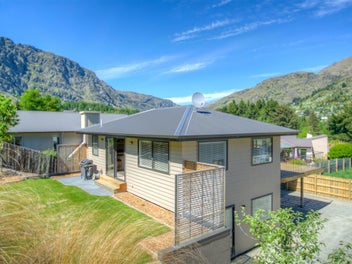 5B Redfern Terrace, Arthurs Point, Queenstown