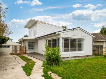 380 Hills Road, Mairehau, Christchurch