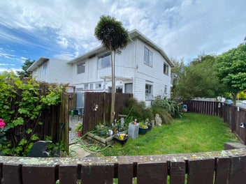 36 Cameron Street, Sydenham, Christchurch