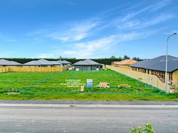 56 Catherine Street, Tinwald, Ashburton