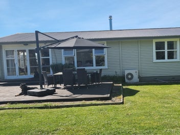 29 Wharepuhunga Road, Otorohanga, Ōtorohanga