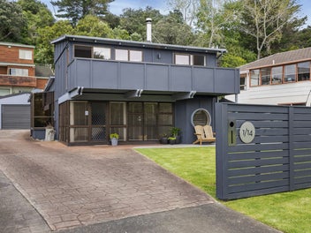 1/14 Arkles Strand, Arkles Bay, Whangaparaoa