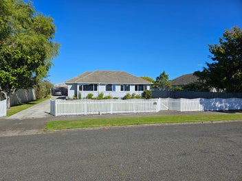 31 Tyne Street, Roslyn, Palmerston North