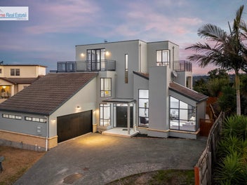 36 Gold Street, Albany Heights, Auckland